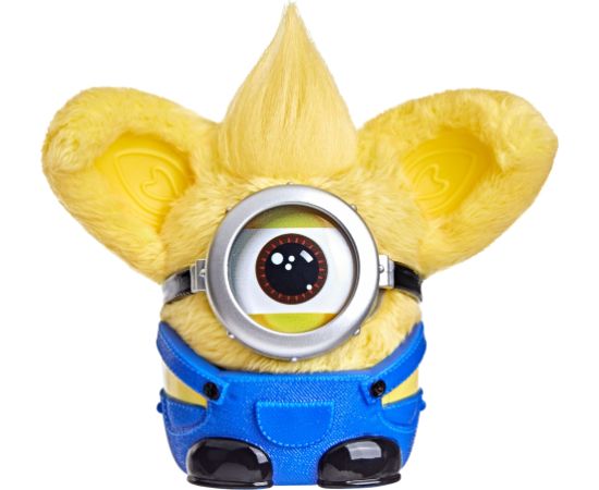 FURBY Interactive Furblets Миньоны Новости - Детские товары