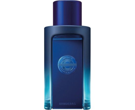 Antonio Banderas ANTONIO BANDERAS The Icon Supreme EDP spray 100ml Vīriešu Smaržas