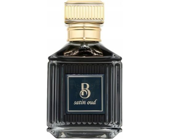 Giordano Amaro B Satin Oud Eau de Parfum 100ml Sieviešu Smaržas