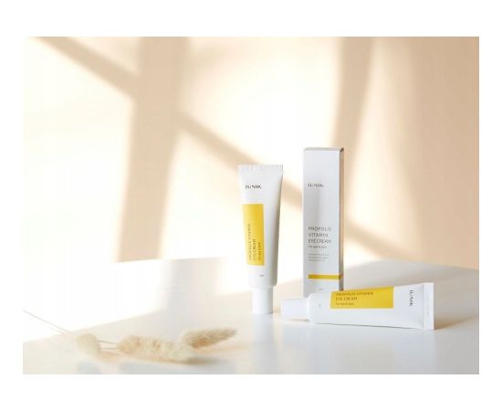 iUNIK Iunik Propolis Vitamin Eye Cream 30ml Sejas kopšana