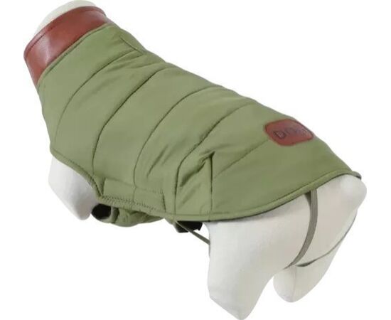Zolux ZOLUX Kurtka puchowa LONDON T45 kol. khaki Citas preces