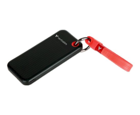 Verbatim Pocket 32434 Ārējais SSD disks 128GB Jaunumi - Datori