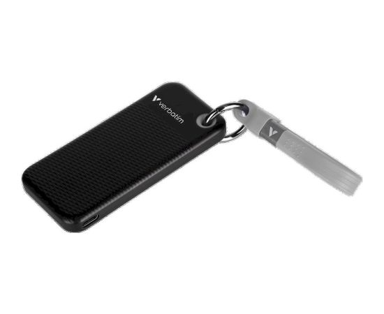 Verbatim Pocket 32432 Ārējais SSD disks 128GB Jaunumi - Datori