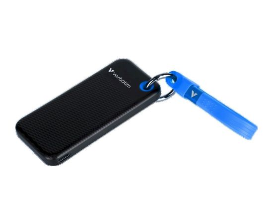 Verbatim Pocket 32433 Ārējais SSD disks 128GB Jaunumi - Datori