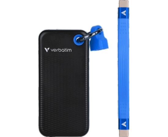 Verbatim Pocket 32433 Ārējais SSD disks 128GB Jaunumi - Datori