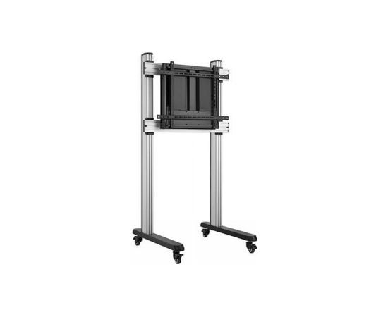 Lh-group Oy LH-GROUP COUNTERWEIGHT STAND ON WHEELS FOR 60-91KG MONITORS Крепления для телевизоров