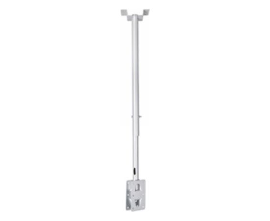 Lh-group Oy LH-GROUP CEILING MOUNT 1 SCREENS SILVER Крепления для телевизоров