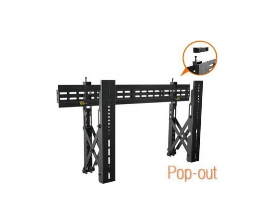Lh-group Oy LH-GROUP POP-UP VIDEO WALL MOUNT MAX.45KG 800X400 Крепления для телевизоров