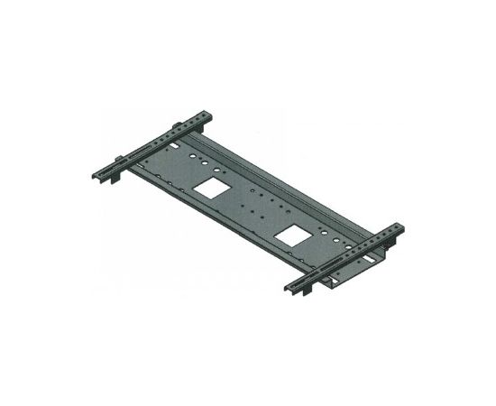 Lh-group Oy LH-GROUP WALL MOUNT MAX.150KG (1200MM) Крепления для телевизоров