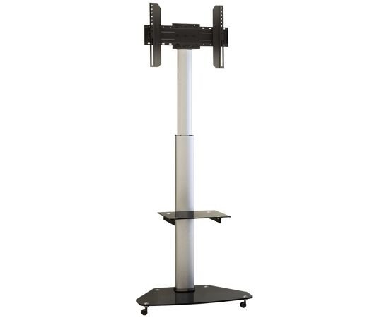Lh-group Oy LH-GROUP FLOOR STAND WITH WHEELS 32-60" Крепления для телевизоров