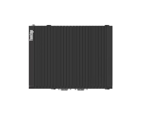 LENOVO SE10 ATOM X6425RE/8GB/256SSSD/2XRJ45/WLAN/2XCOM/FANLESS/WIN11 IOT/3OS Personālie datori