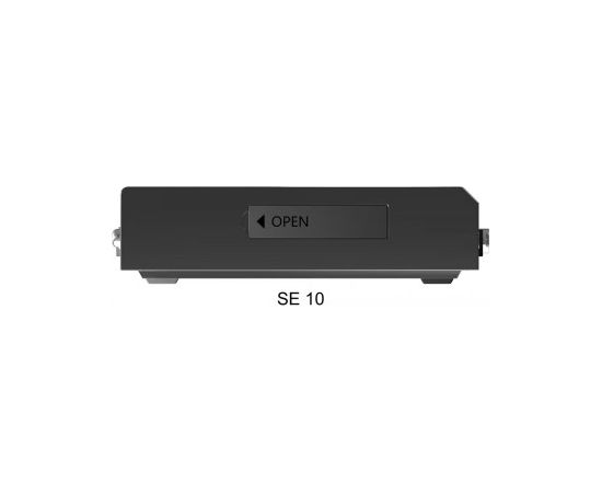LENOVO SE10 ATOM X6425RE/8GB/256SSSD/2XRJ45/WLAN/2XCOM/FANLESS/WIN11 IOT/3OS Personālie datori