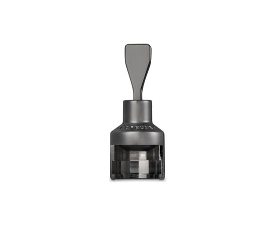 Le Creuset Пробка для игристого вина SW-101 Champagne Crown черный никель Citi trauki