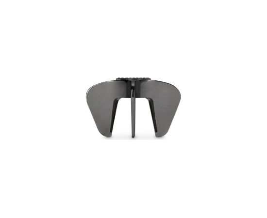 Le Creuset Dzirkstošā vīna pudeļu attaisāmais SW-100 Champagne Star 7,2х4,3cm melns niķelis Citi trauki