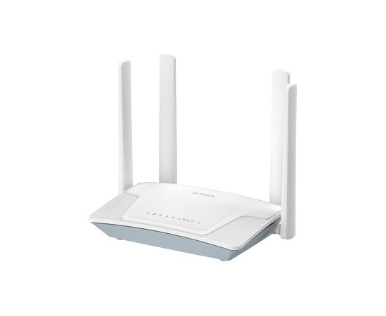 D-Link G403C/E 4G LTE N300 Wi-Fi ROUTER 802.11n Ethernet LAN (RJ-45) ports 4 300 Mbit/s Mesh Support No 4G MU-MiMO No Antenna type Fixed external Рутеры
