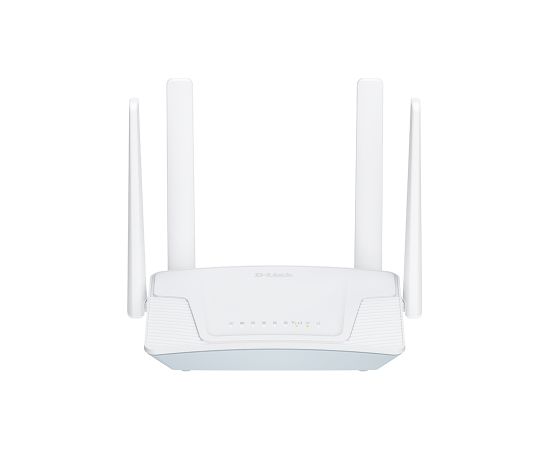 D-Link G403C/E 4G LTE N300 Wi-Fi ROUTER 802.11n Ethernet LAN (RJ-45) ports 4 300 Mbit/s Mesh Support No 4G MU-MiMO No Antenna type Fixed external Рутеры
