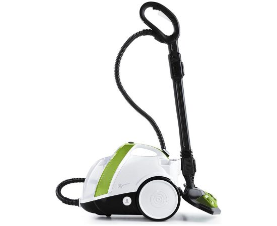Polti Steam cleaner PTEU0317 Vaporetto Smart 110 Eco Power 1500 W Steam pressure 4 bar Water tank capacity 2 L White/Green Пароочистители
