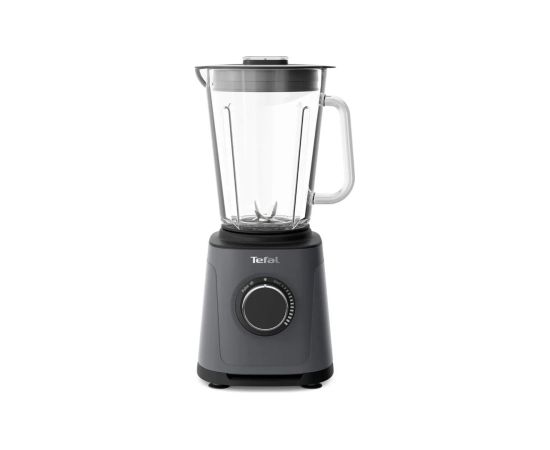 TEFAL Blender PerfectMix Essential BL771BF0 Tabletop 1200 W Jar material Glass Jar capacity 1.75 L Ice crushing Black Blenderi un Chopperi
