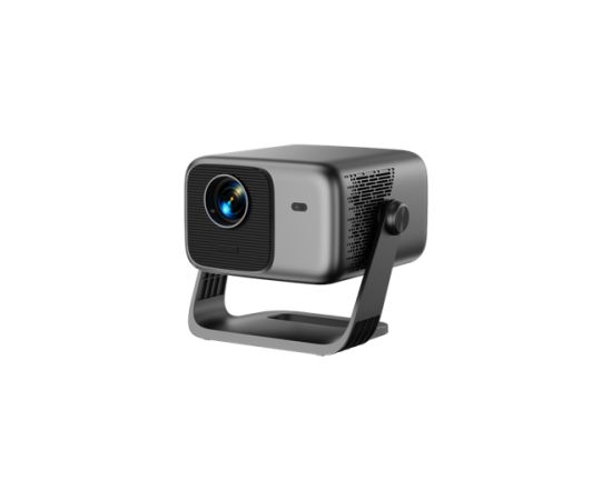 Philips NeoPix 460 Smart Projector, 1920x1080, 1.17:1, 2400:1, Black Проекторы