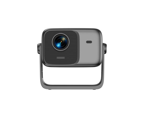 Philips NeoPix 460 Smart Projector, 1920x1080, 1.17:1, 2400:1, Black Проекторы