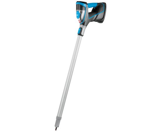 Bissell PowerFresh SlimSteam Mop 4268N Power 1600 W Steam pressure 0.78/0.9 bar Water tank capacity 0.3 L Titanium/Bossanova Blue Пылесосы