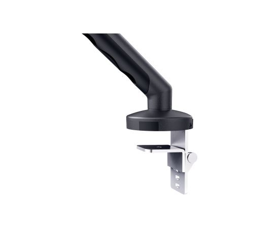 Digitus Desk Mount Tilt, rotation, pivot Single design monitor mount 35 " Maximum weight (capacity) 10 kg Black Крепления для телевизоров
