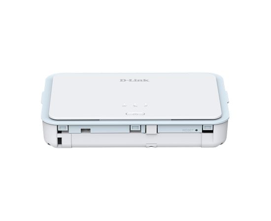D-Link DBR-330-G 5G NR AX3000 Wi-Fi 6 Mobile Router 802.11ax Mesh Support No 5G MU-MiMO No Antenna type Internal Рутеры