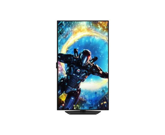 Samsung LS32HG730SUXEN Odyssey OLED G7 32 " OLED 4K 16:9 165 Hz 0.03 ms 3840 x 2160 pixels 275 cd/m² HDMI ports quantity 1 Black Monitori