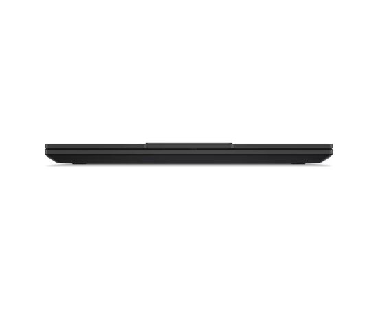 Lenovo ThinkPad P14s G7 AMD Black 14 " IPS Touchscreen WUXGA 1920 x 1200 pixels Anti-glare AMD Ryzen AI 7 PRO 450 32 (2x16GB) GB SODIMM DDR5 Solid-state drive capacity 1000 GB AMD Radeon 860M Graphics Windows 11 Pro 802.11be Bluetooth version 5.4 Keyboard Portatīvie datori