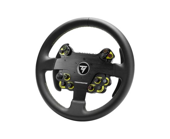 Thrustmaster Evo Racing 32R Leather Black Piederumi konsolēm