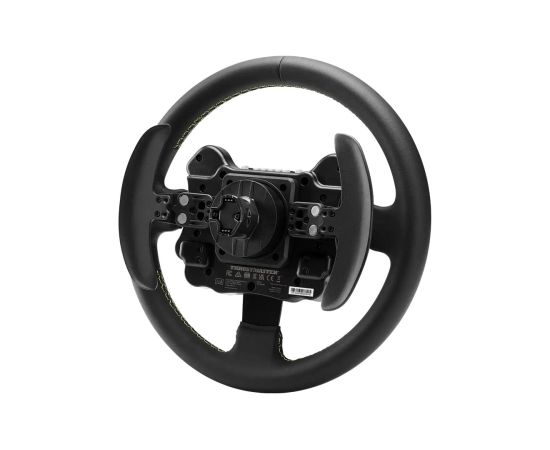 Thrustmaster Evo Racing 32R Leather Black Piederumi konsolēm