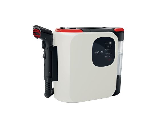Polti Steam cleaner StainOver SC30 Power 2000 W Water tank capacity 1.6 L White/Black Пароочистители