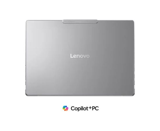 Lenovo Yoga Slim 7 14ILL10 Intel Luna Grey 14 " OLED WUXGA 1920 x 1200 pixels Glossy Intel Core Ultra 5 226V 16 GB Soldered LPDDR5X Solid-state drive capacity 512 GB Intel Arc Graphics 130V Windows 11 Home 802.11be Bluetooth version 5.4 Keyboard language  Portatīvie datori