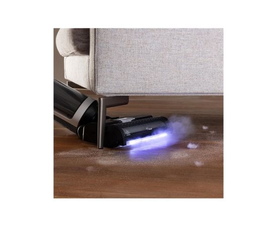 Polti Corded Steam Cleaner RollySteam WD10 Power 750 W Water tank capacity 0.6 L White/Black Пароочистители