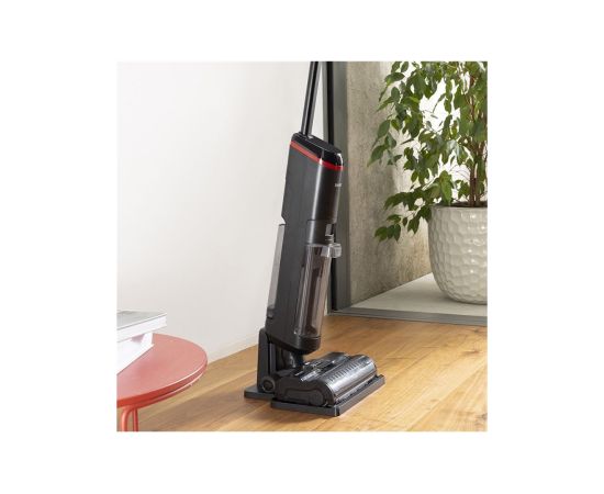 Polti Cordless Steam Cleaner RollySteam WD40C Power 450 W Water tank capacity 0.6 L Black Пароочистители