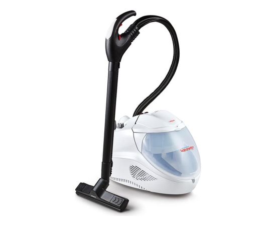 Polti Steam cleaner PVEU0082 Vaporetto Lecoaspira FAV30 Power 1350 W Steam pressure 4 bar Water tank capacity 1.1 L White Пароочистители