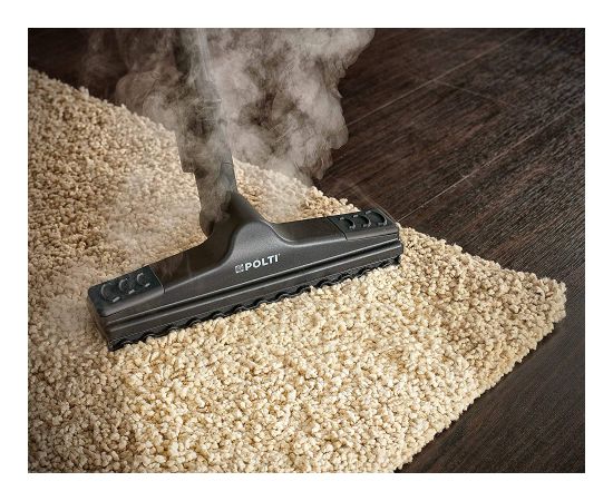 Polti Steam cleaner PVEU0082 Vaporetto Lecoaspira FAV30 Power 1350 W Steam pressure 4 bar Water tank capacity 1.1 L White Пароочистители