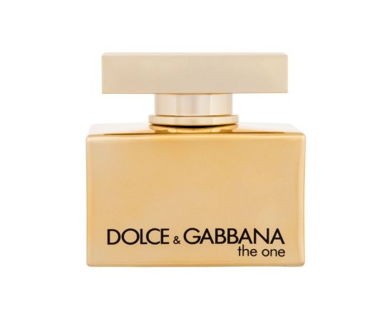 The One / Gold Intense 50ml Sieviešu Smaržas