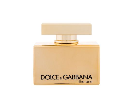 The One / Gold Intense 75ml Sieviešu Smaržas