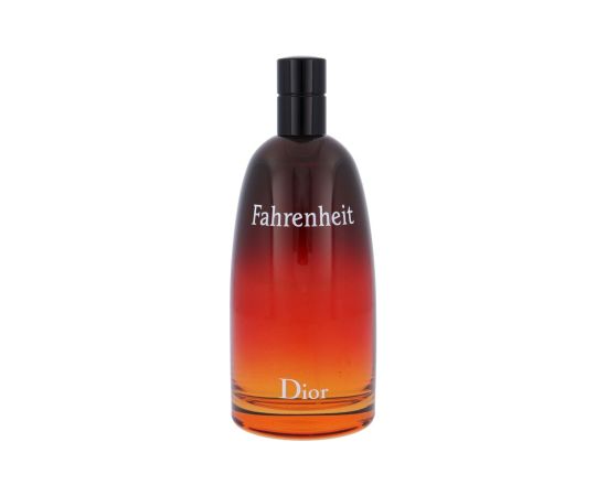 Christian Dior Fahrenheit 200ml Vīriešu Smaržas
