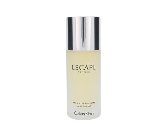 Calvin Klein Escape For Men 100ml Vīriešu Smaržas