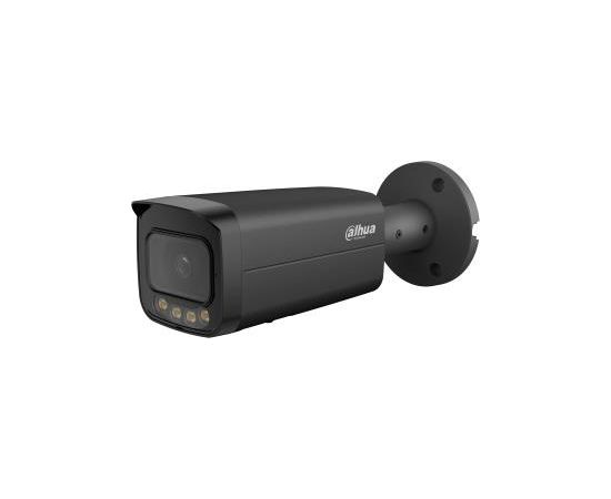 NET CAMERA 5MP BULLET/HFW5559T-ASE-IL-0280B-BK DAHUA Video novērošanas kameras