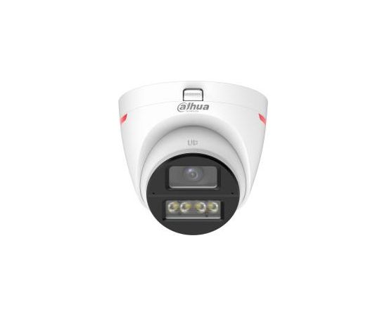 CAMERA HDCVI 5MP EYEBALL/HDW1549X-IL-APRO0280BDIP DAHUA Video novērošanas kameras