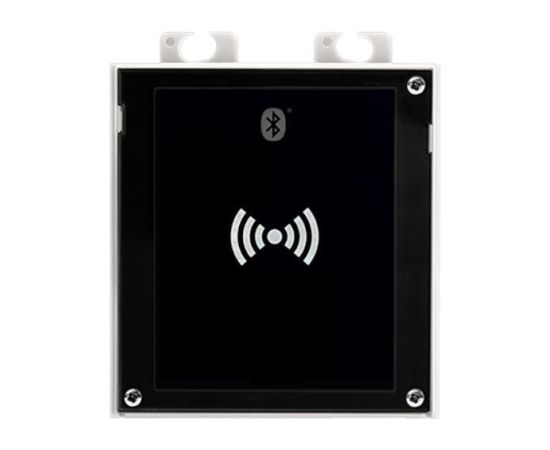 ENTRY PANEL CARD READER RFID/125KHZ IP VERSO 91550945 2N Gudrā māja