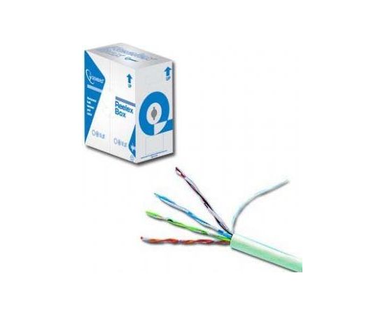 CABLE CAT6 UTP 304M GRAY/UPC-6004SE-SO GEMBIRD Tīkla vadi