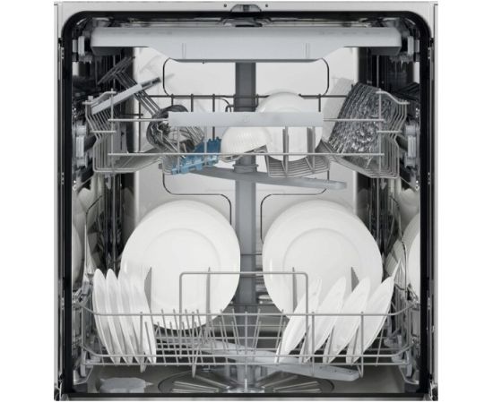 Electrolux E62LB100S Посудомоечные машины
