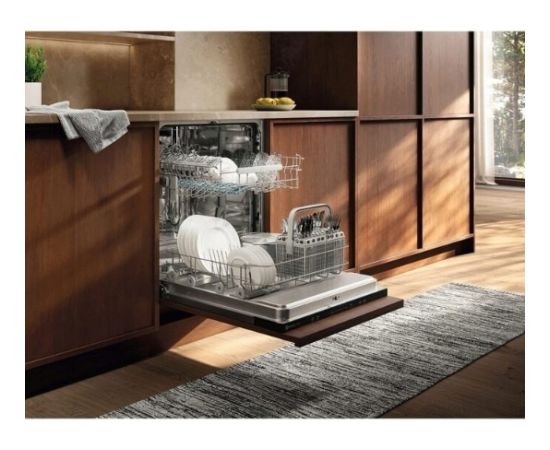 Electrolux E62LB100S Посудомоечные машины