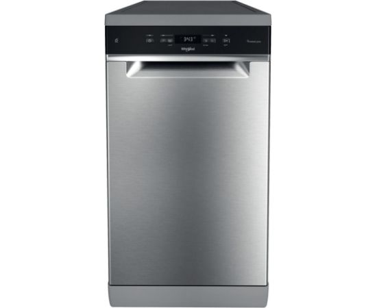 Whirlpool WH6FC11BS7A0X Крупная бытовая техника