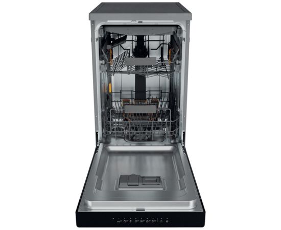Whirlpool WH6FC11BS7A0X Крупная бытовая техника