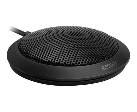 Obsbot Mikrofon przewodowy OBSBOT HQ Mic Aудио-видео